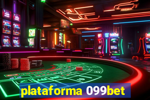 plataforma 099bet